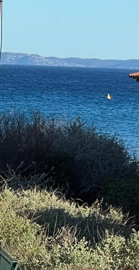 A Quelques Pas De La Mer La Capte Hyeres Exterior photo